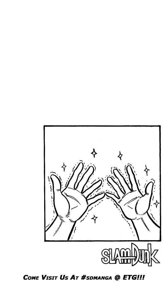 Slam Dunk, Chapter 21 image 20